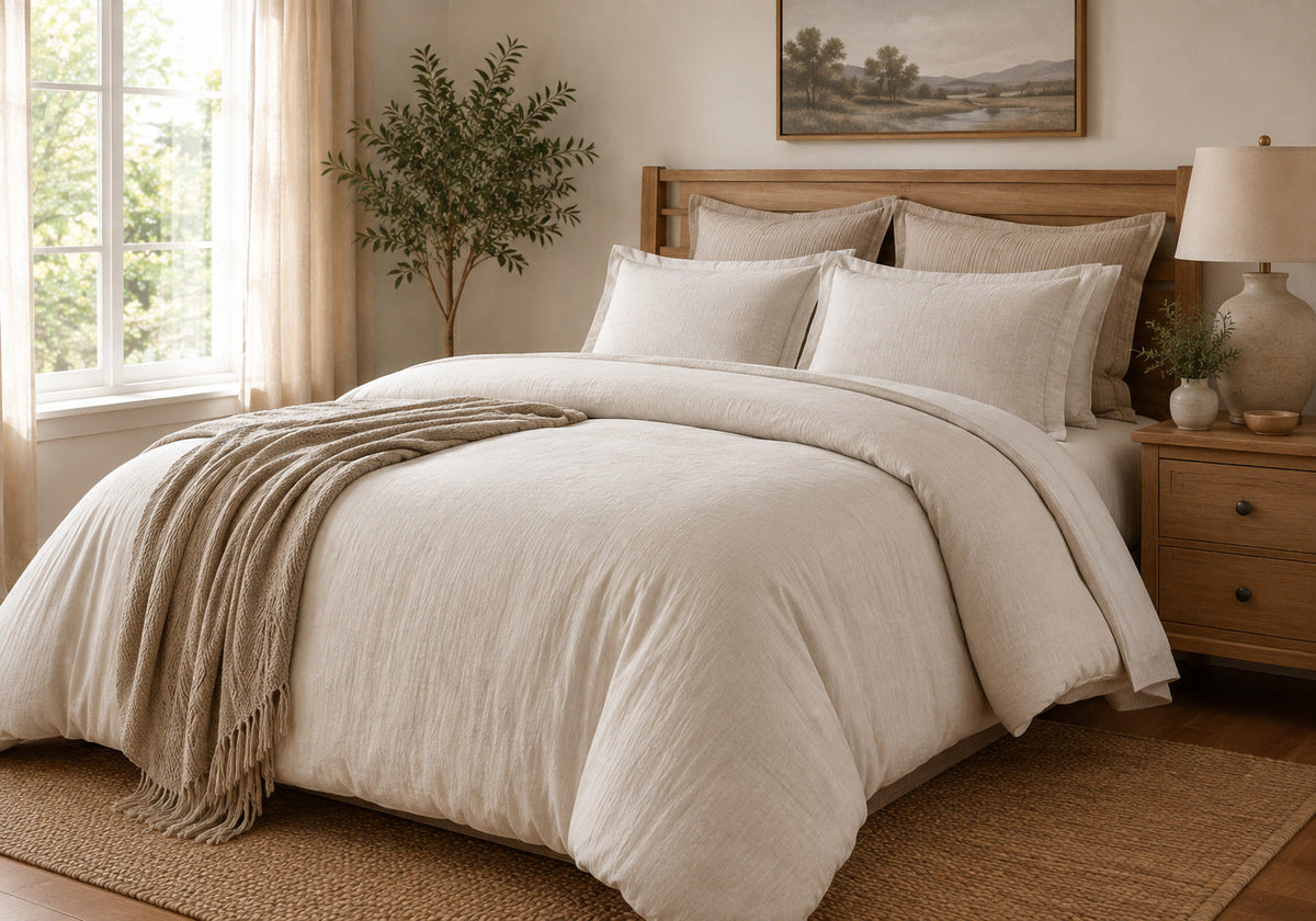 Duvet Cover Sets