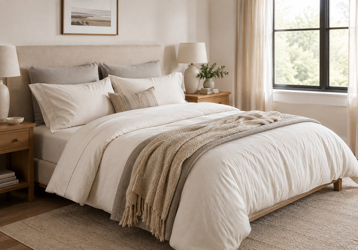 Essential Bedding